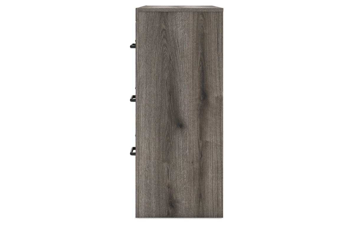 Graystorm Dresser