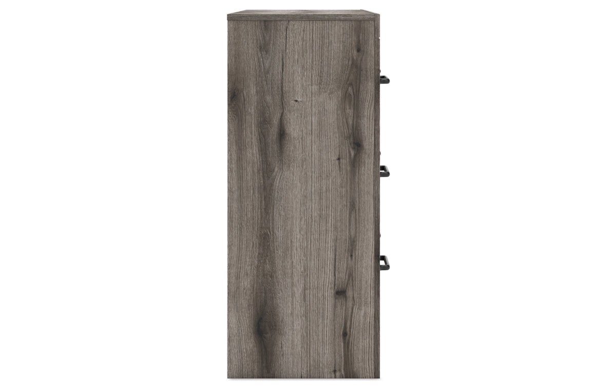 Graystorm Dresser