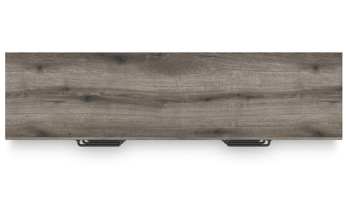 Graystorm Dresser