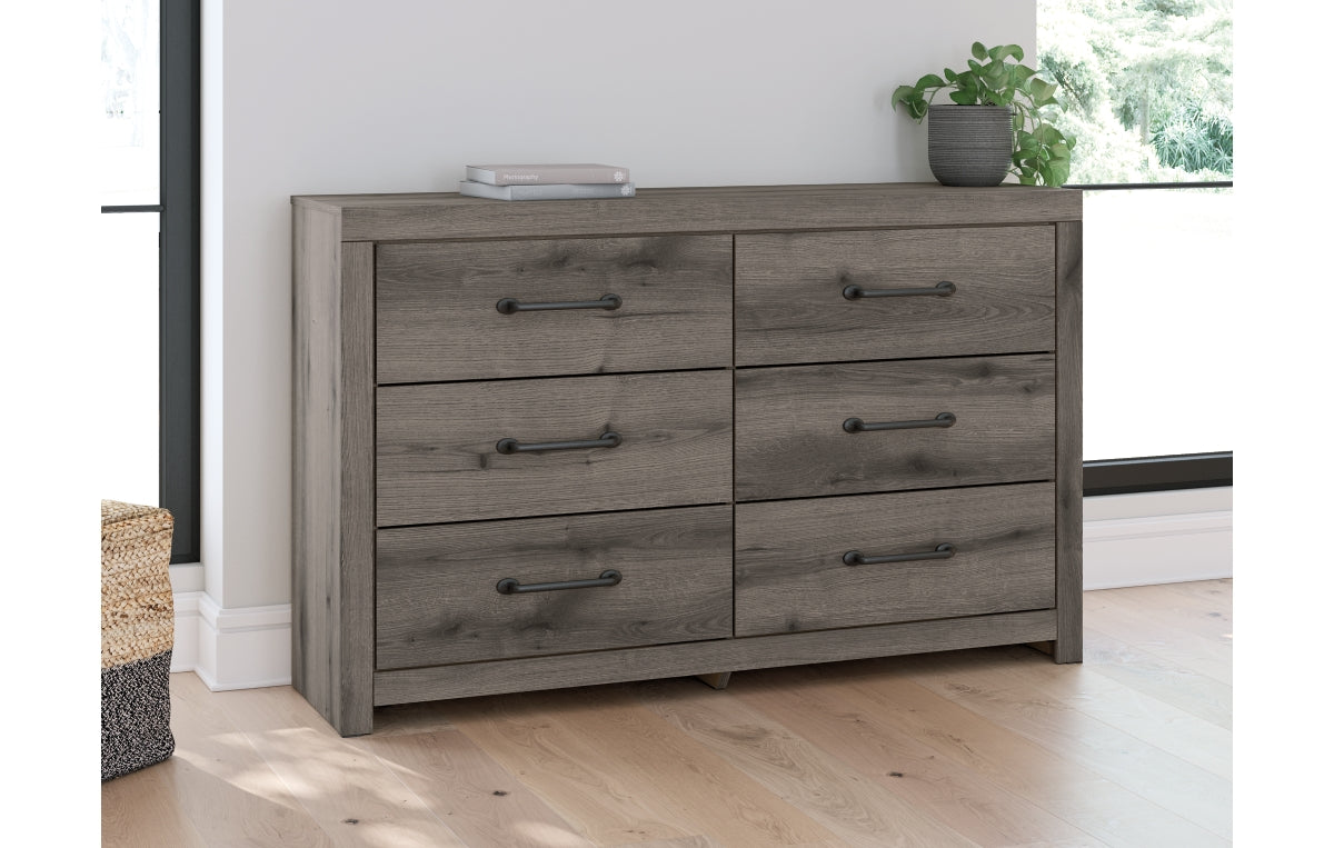 Graystorm Dresser