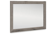 Graystorm Bedroom Mirror