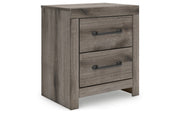 Graystorm Nightstand