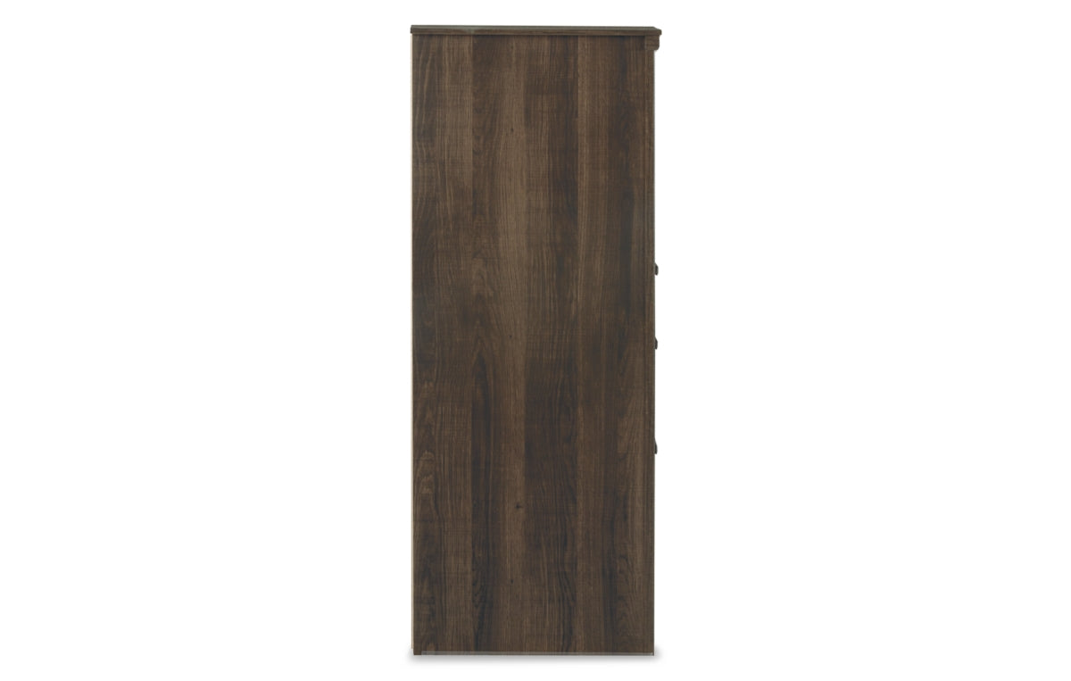 Juararo Dresser