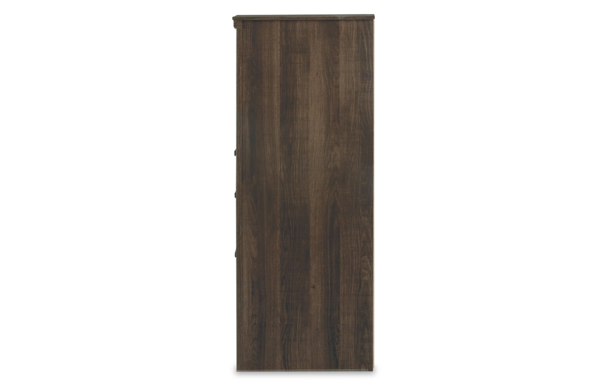 Juararo Dresser