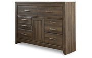 Juararo Dresser