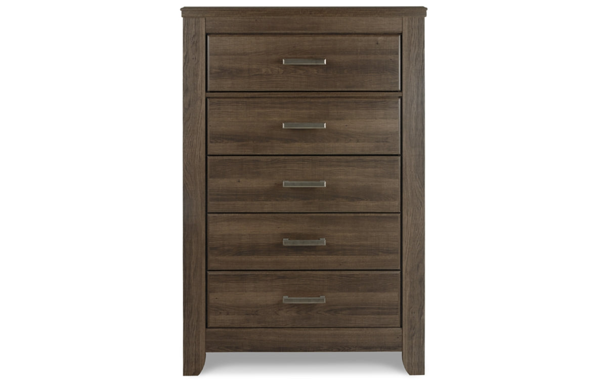 Juararo Chest of Drawers