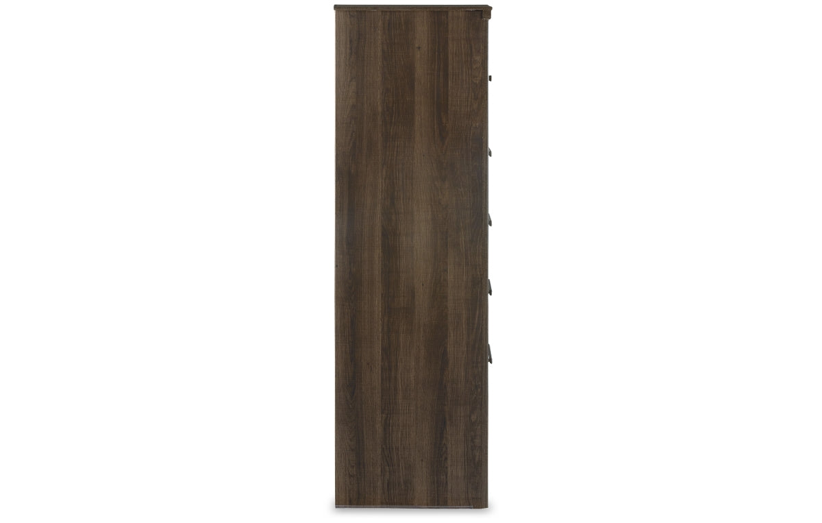 Juararo Chest of Drawers
