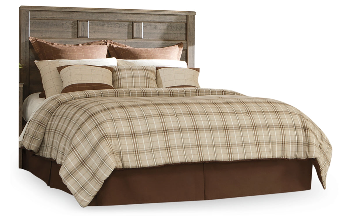 Juararo Queen Panel Headboard