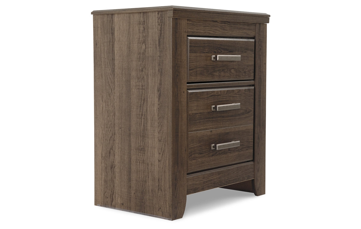 Juararo Nightstand