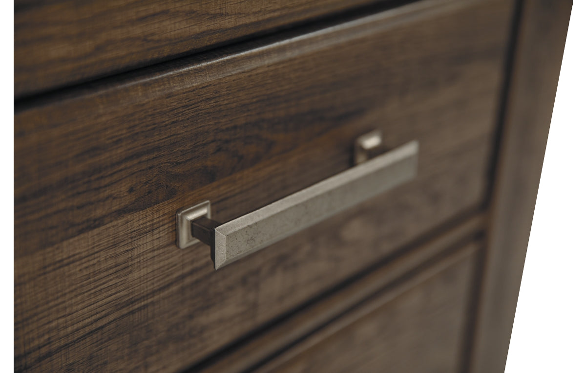 Juararo Nightstand