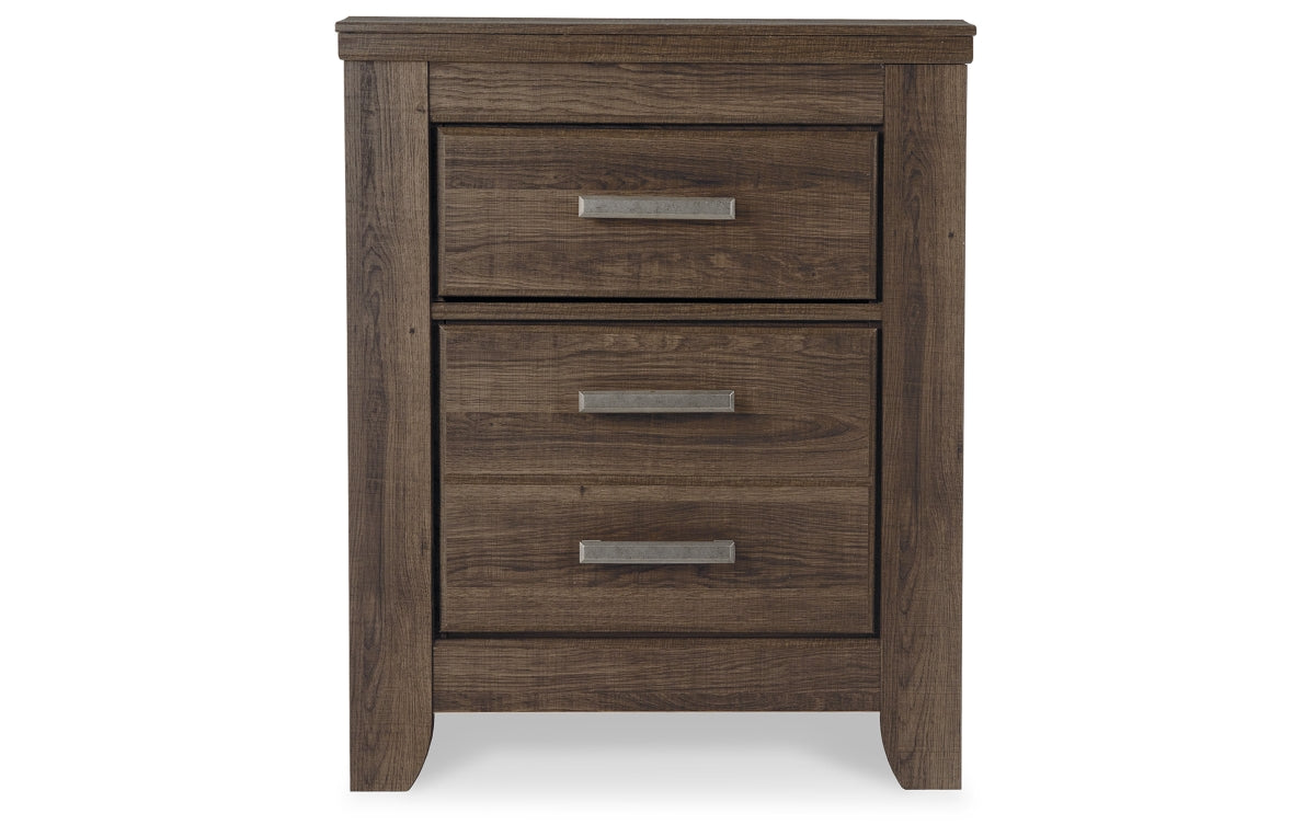 Juararo Nightstand