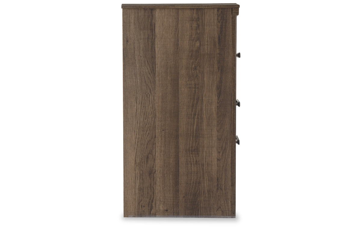 Juararo Nightstand