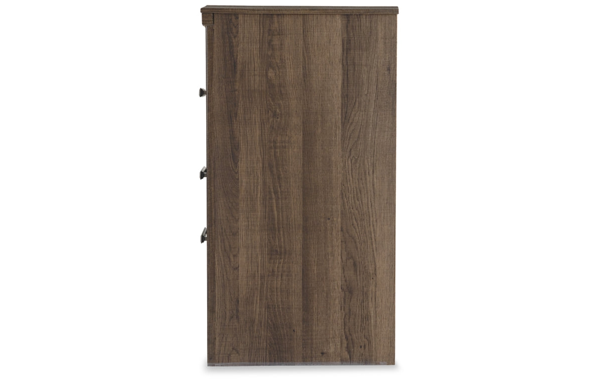 Juararo Nightstand
