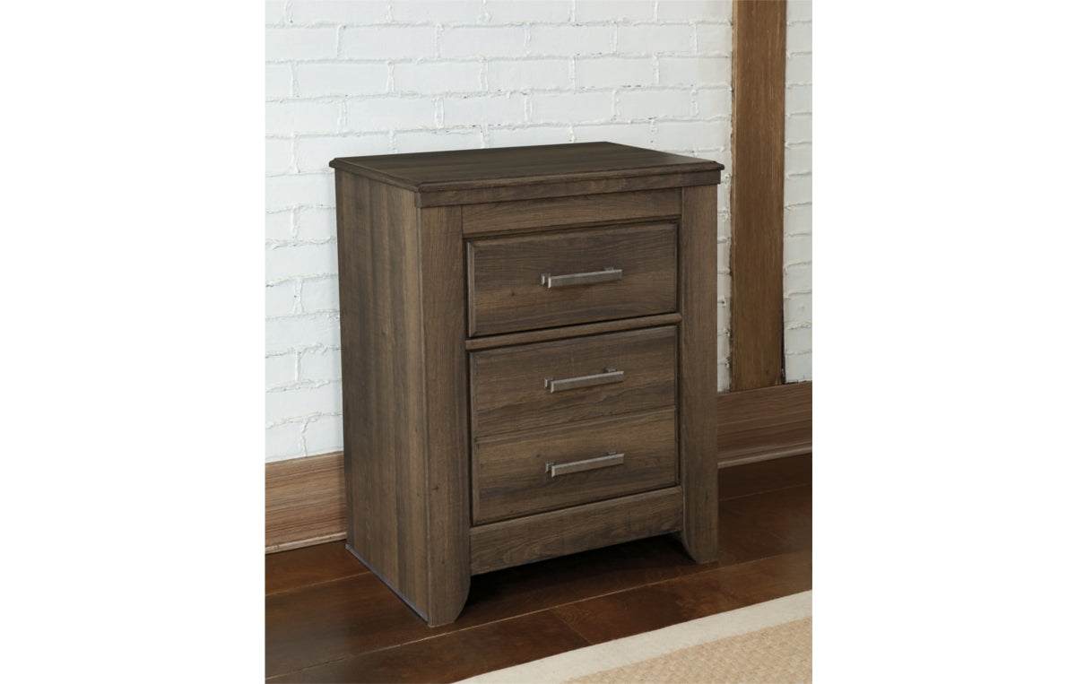 Juararo Nightstand