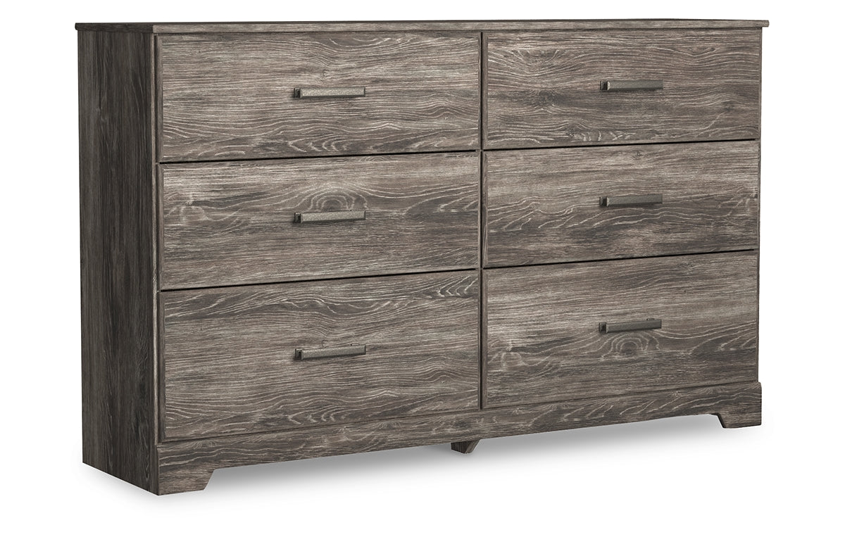Ralinksi Dresser and Mirror