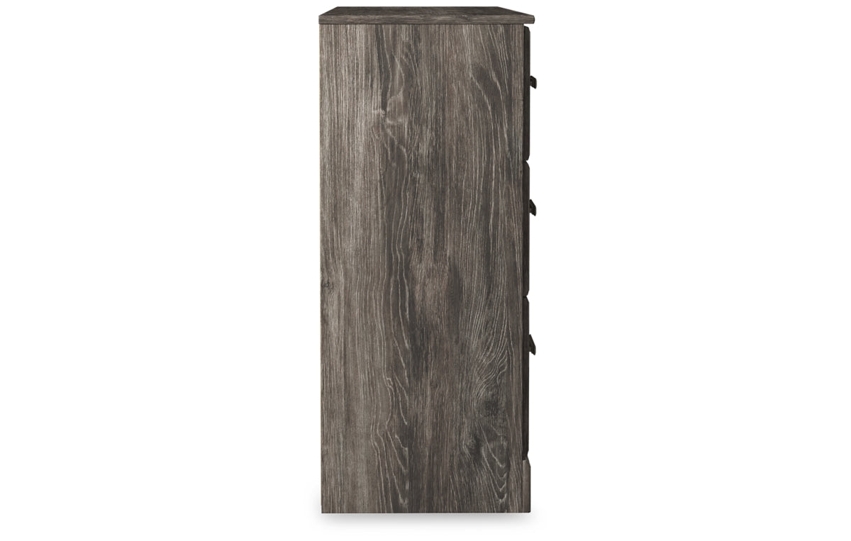 Ralinksi Dresser