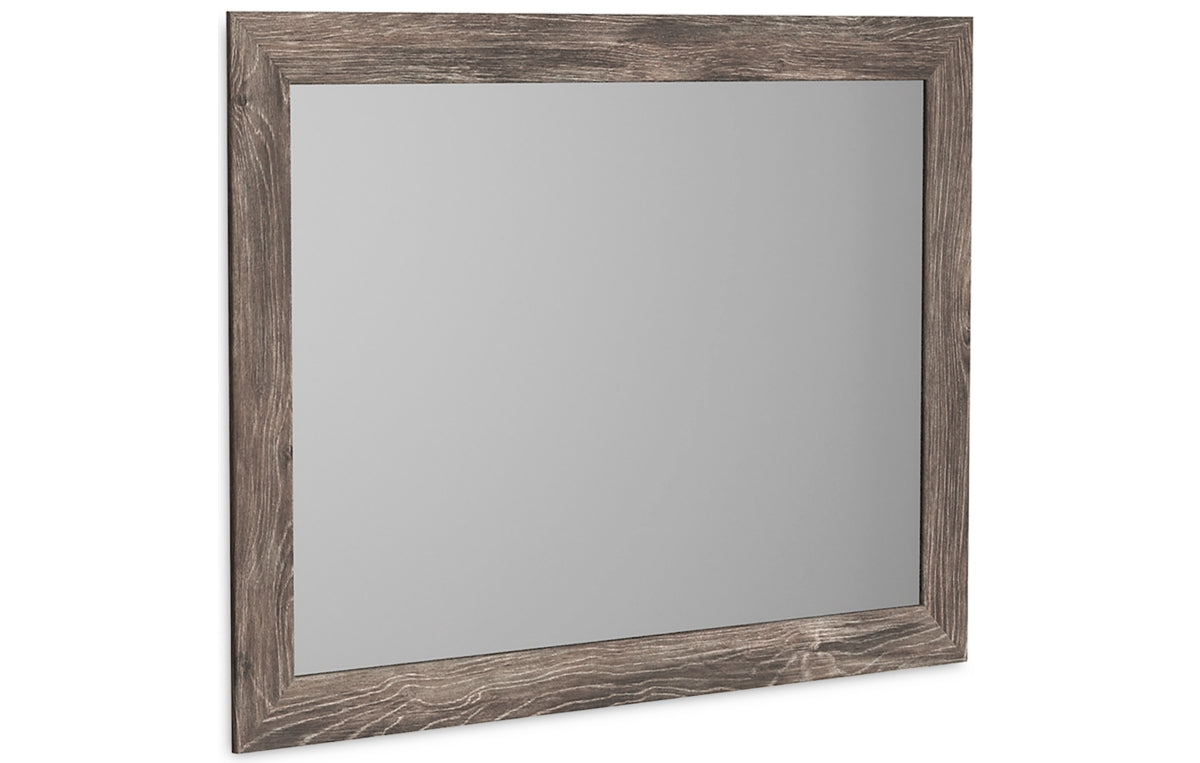 Ralinksi Bedroom Mirror