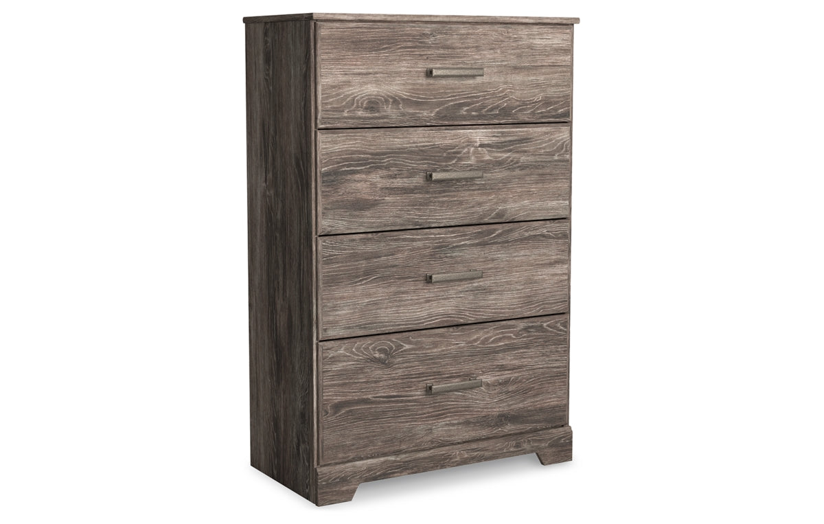 Ralinksi Chest of Drawers