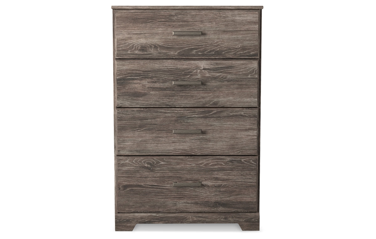 Ralinksi Chest of Drawers