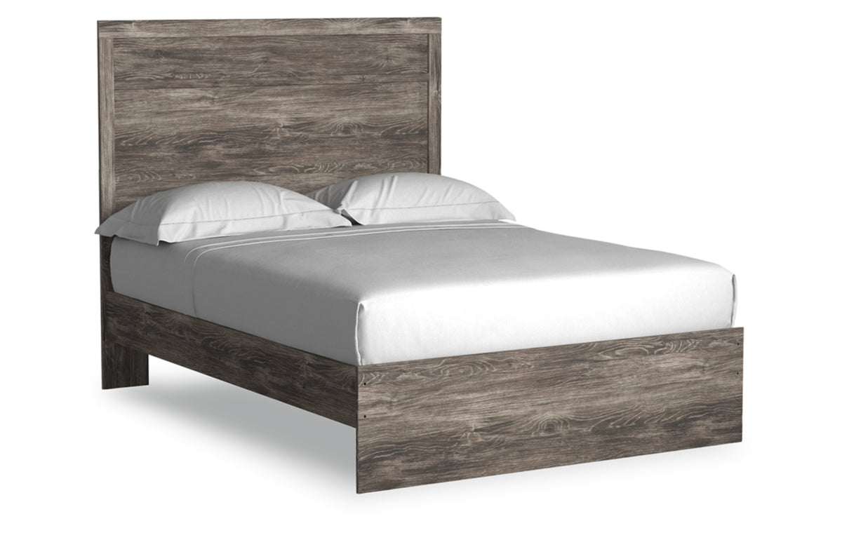 Ralinksi Full Panel Bed