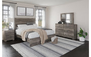 Ralinksi Nightstand