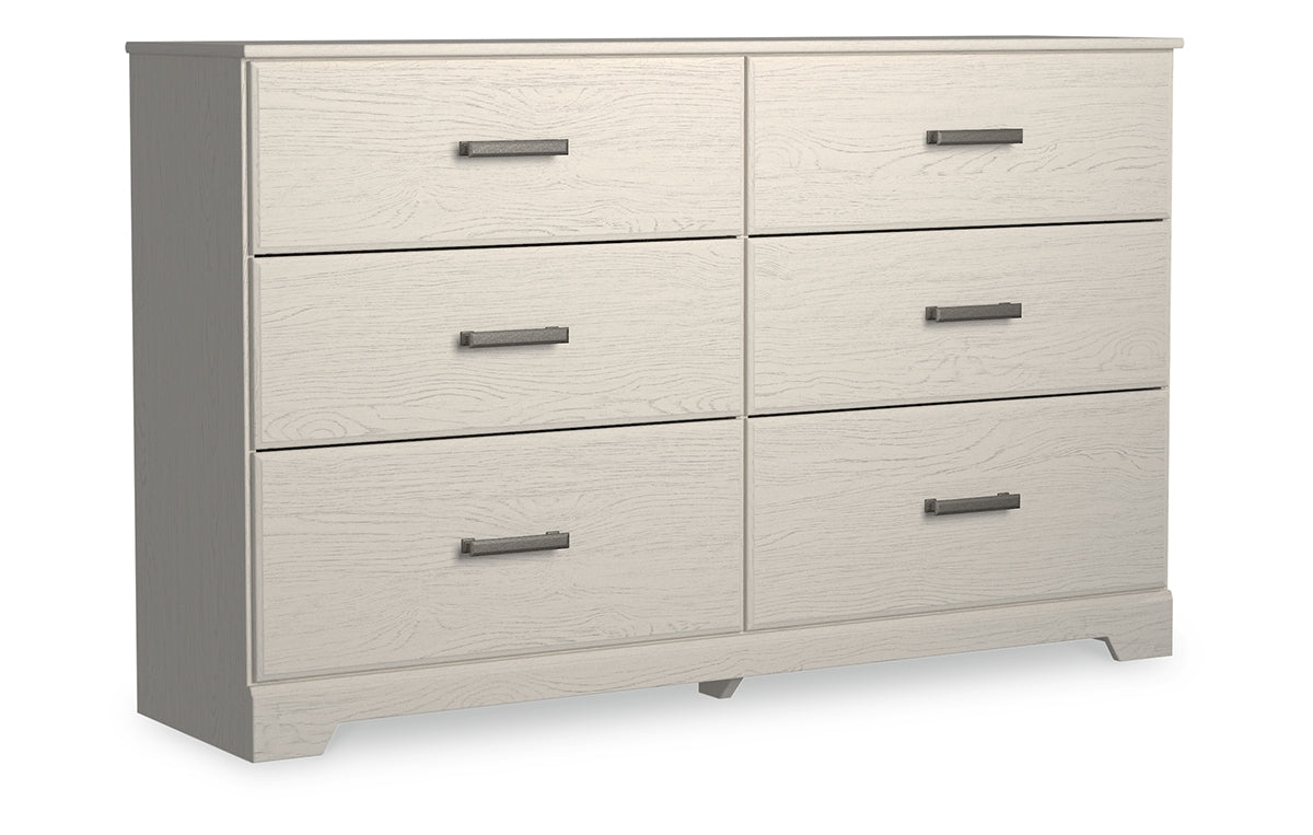 Stelsie Dresser