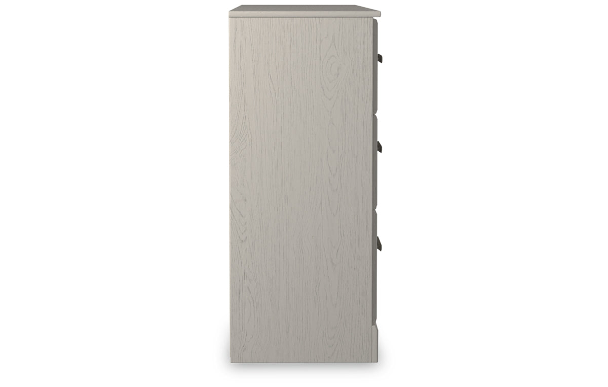 Stelsie Dresser