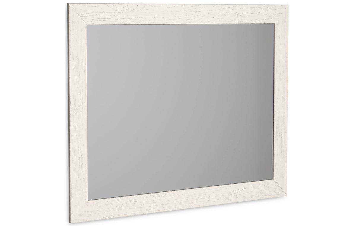 Stelsie Bedroom Mirror