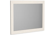 Stelsie Bedroom Mirror
