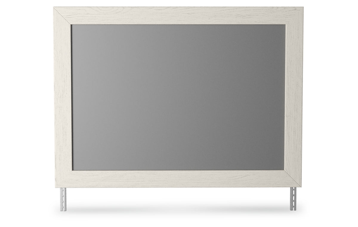 Stelsie Bedroom Mirror