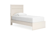 Stelsie Twin Panel Bed