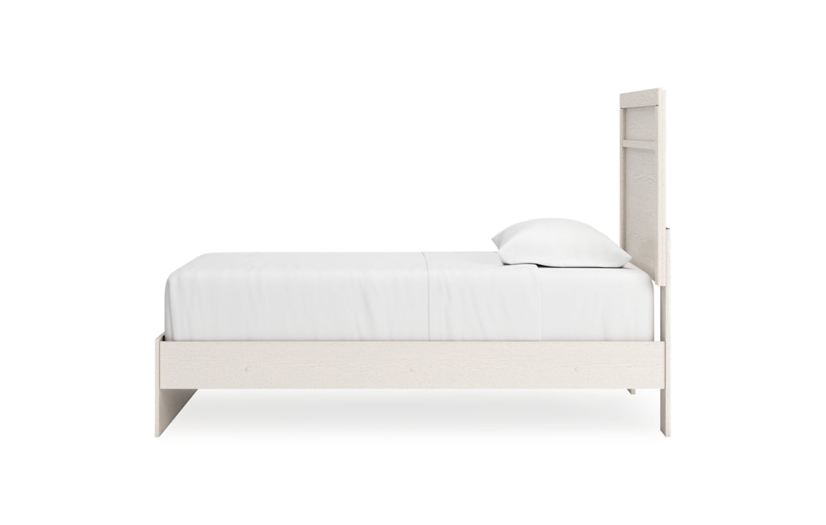 Stelsie Twin Panel Bed