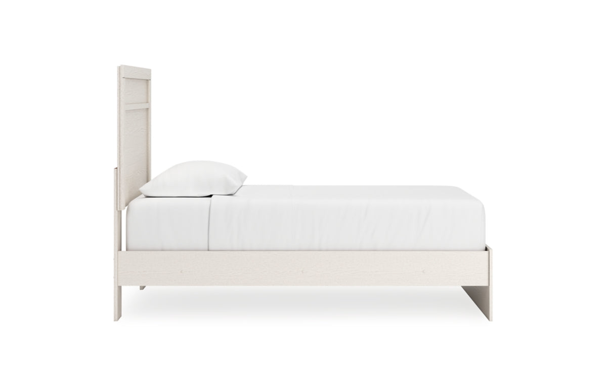 Stelsie Twin Panel Bed
