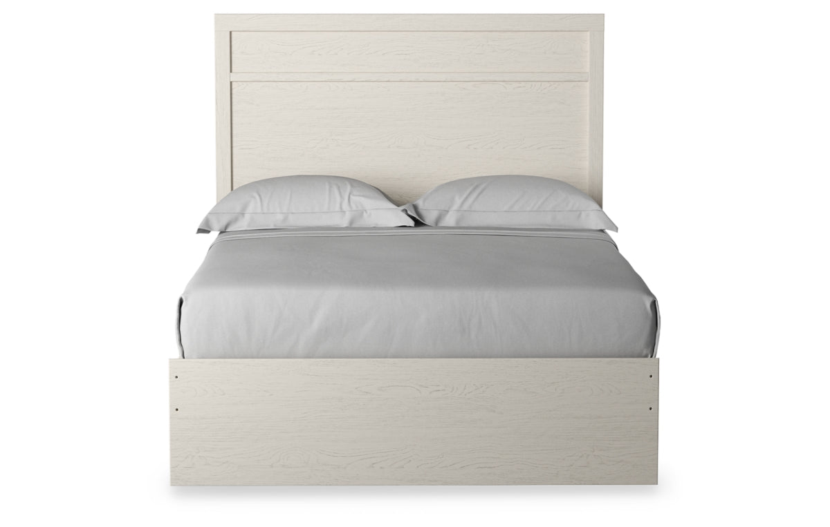 Stelsie Full Panel Bed