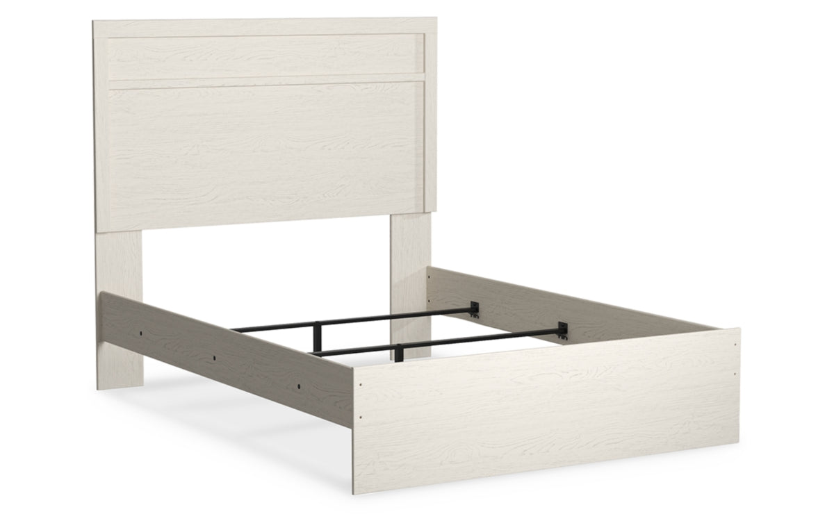Stelsie Full Panel Bed