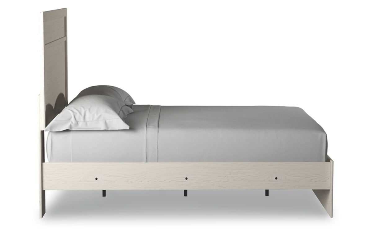 Stelsie Full Panel Bed