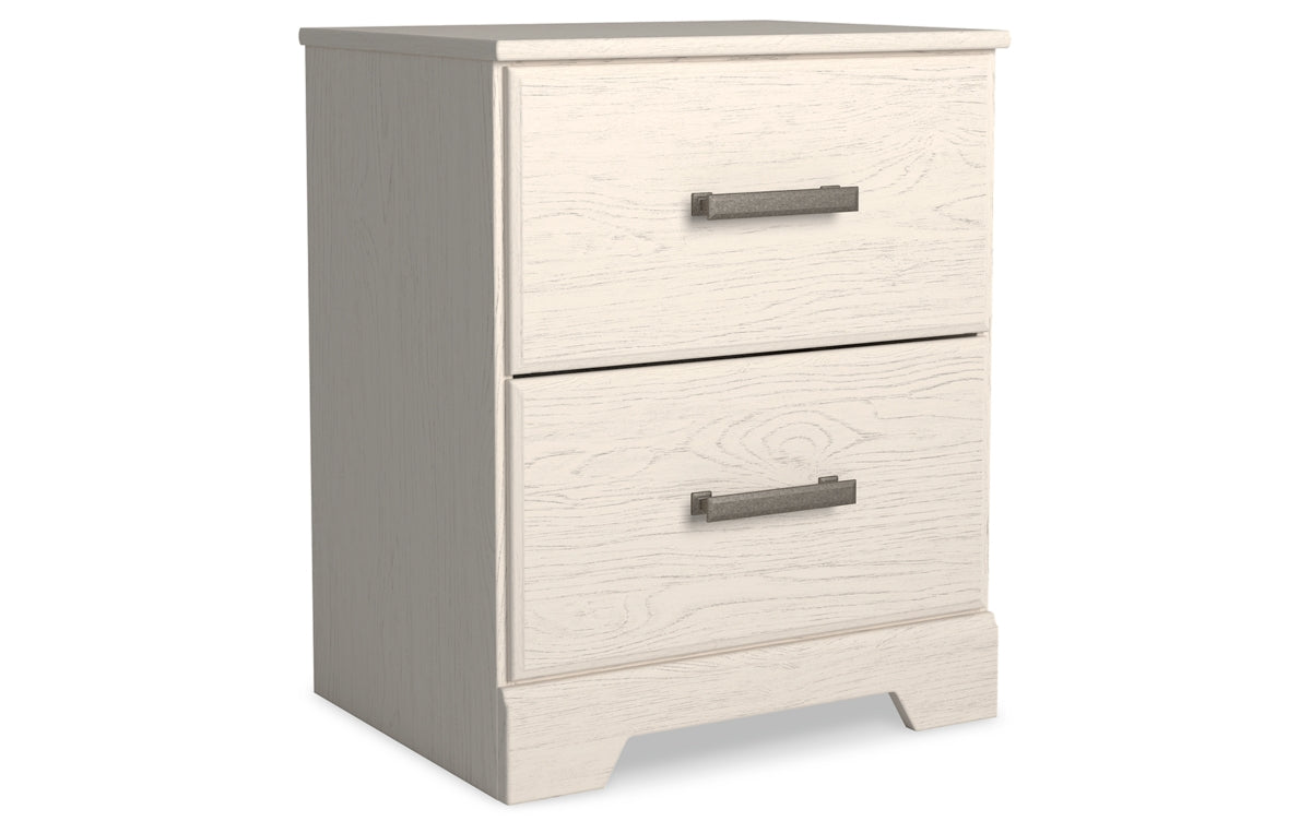 Stelsie Nightstand