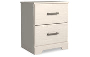 Stelsie Nightstand