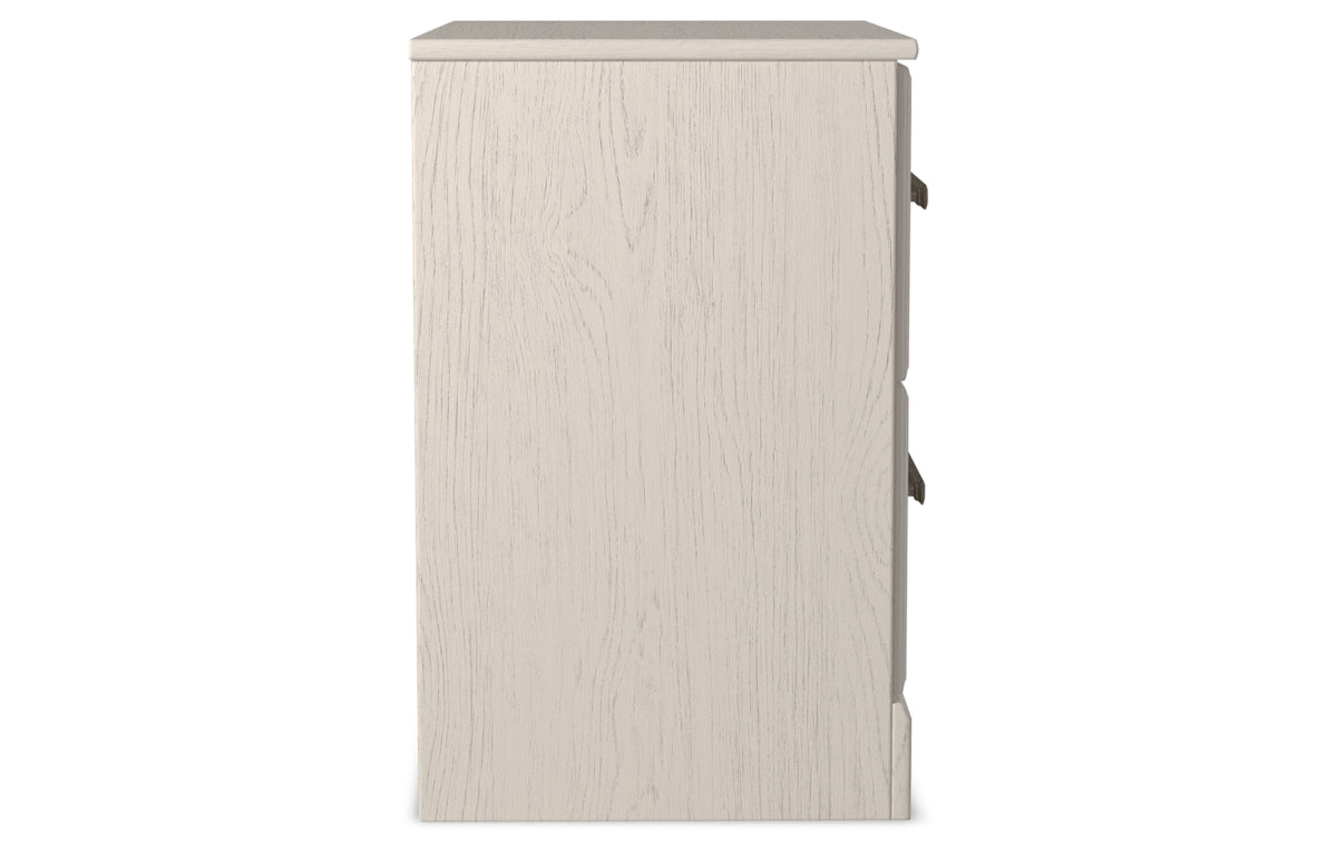 Stelsie Nightstand