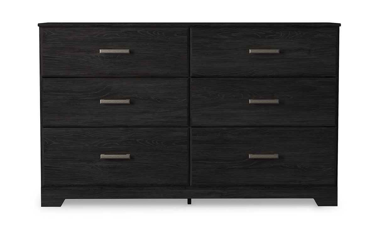 Belachime Dresser