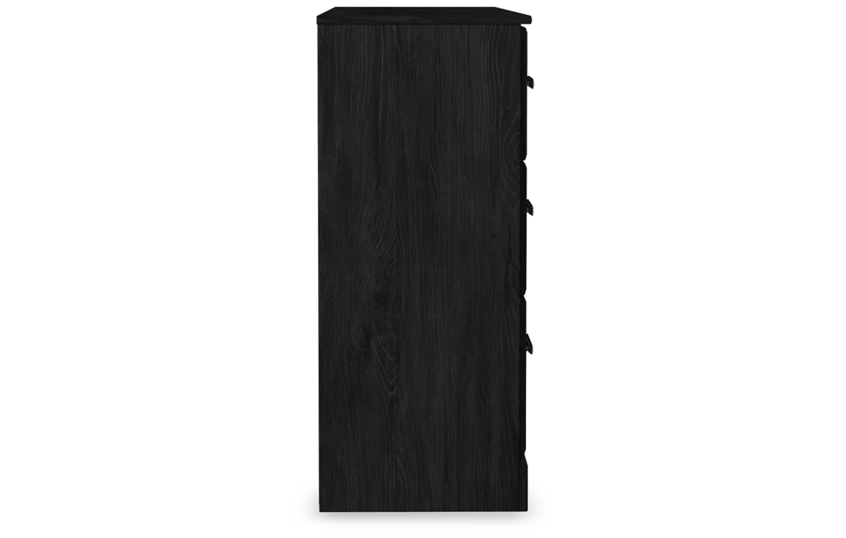 Belachime Dresser