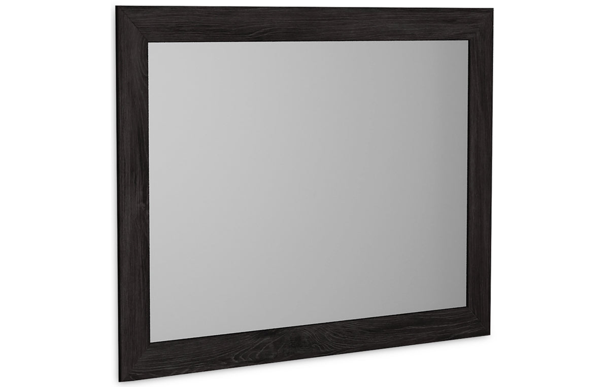 Belachime Bedroom Mirror