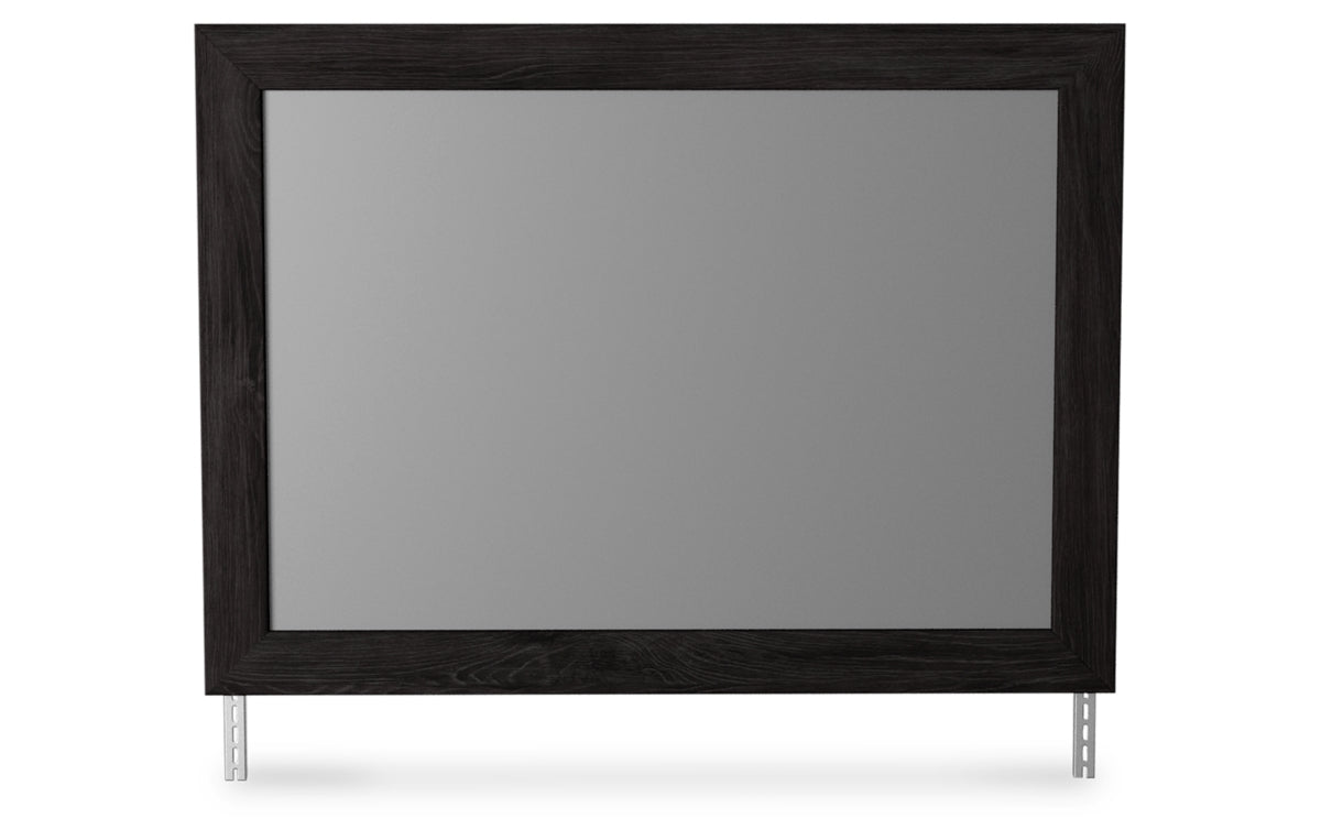Belachime Bedroom Mirror