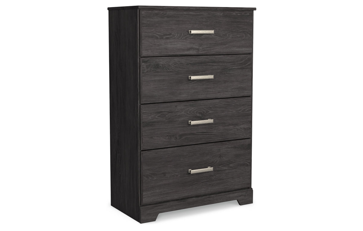 Belachime Chest of Drawers