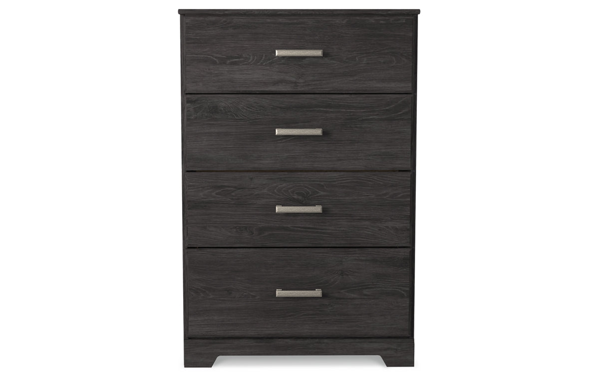 Belachime Chest of Drawers