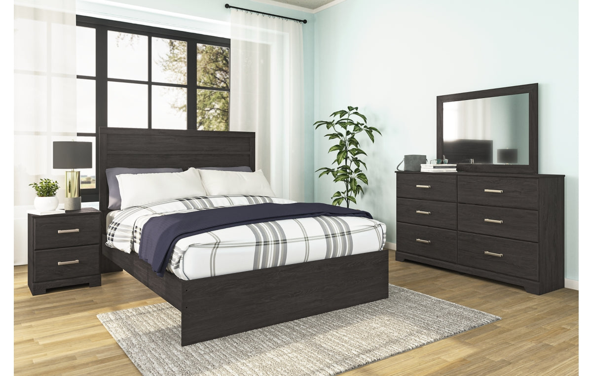 Belachime Nightstand