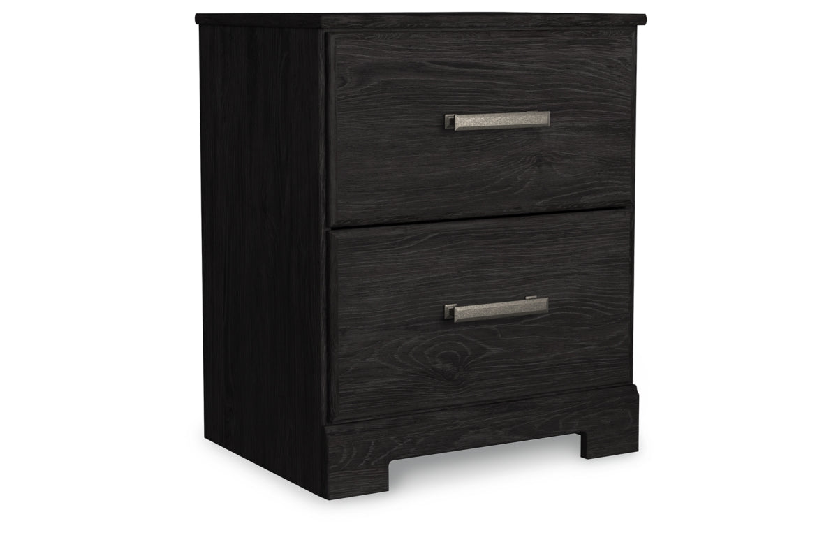 Belachime Nightstand