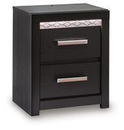 Brizmore Nightstand