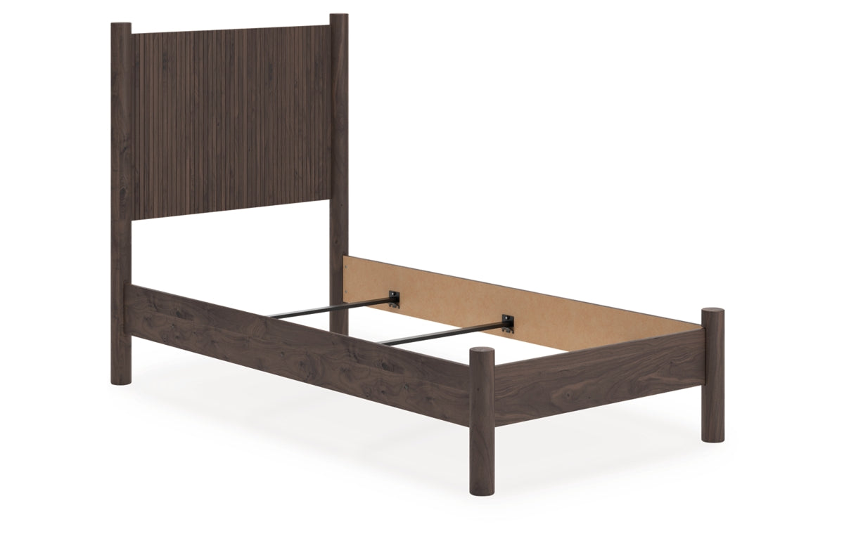 Pamytta Twin Panel Bed