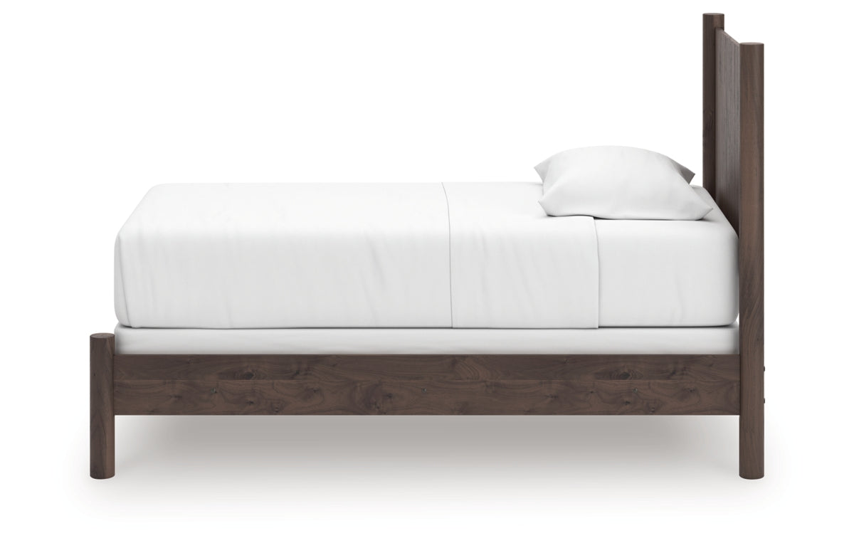 Pamytta Twin Panel Bed